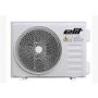 Elit 12000 BTU Wall Mounted Air Conditioner with Heating Function
