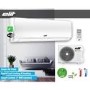 Elit 12000 BTU Wall Mounted Air Conditioner with Heating Function