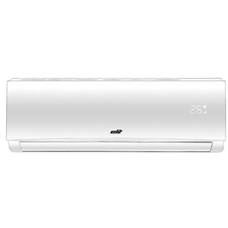 Elit 12000 BTU Wall Mounted Air Conditioner with Heating Function