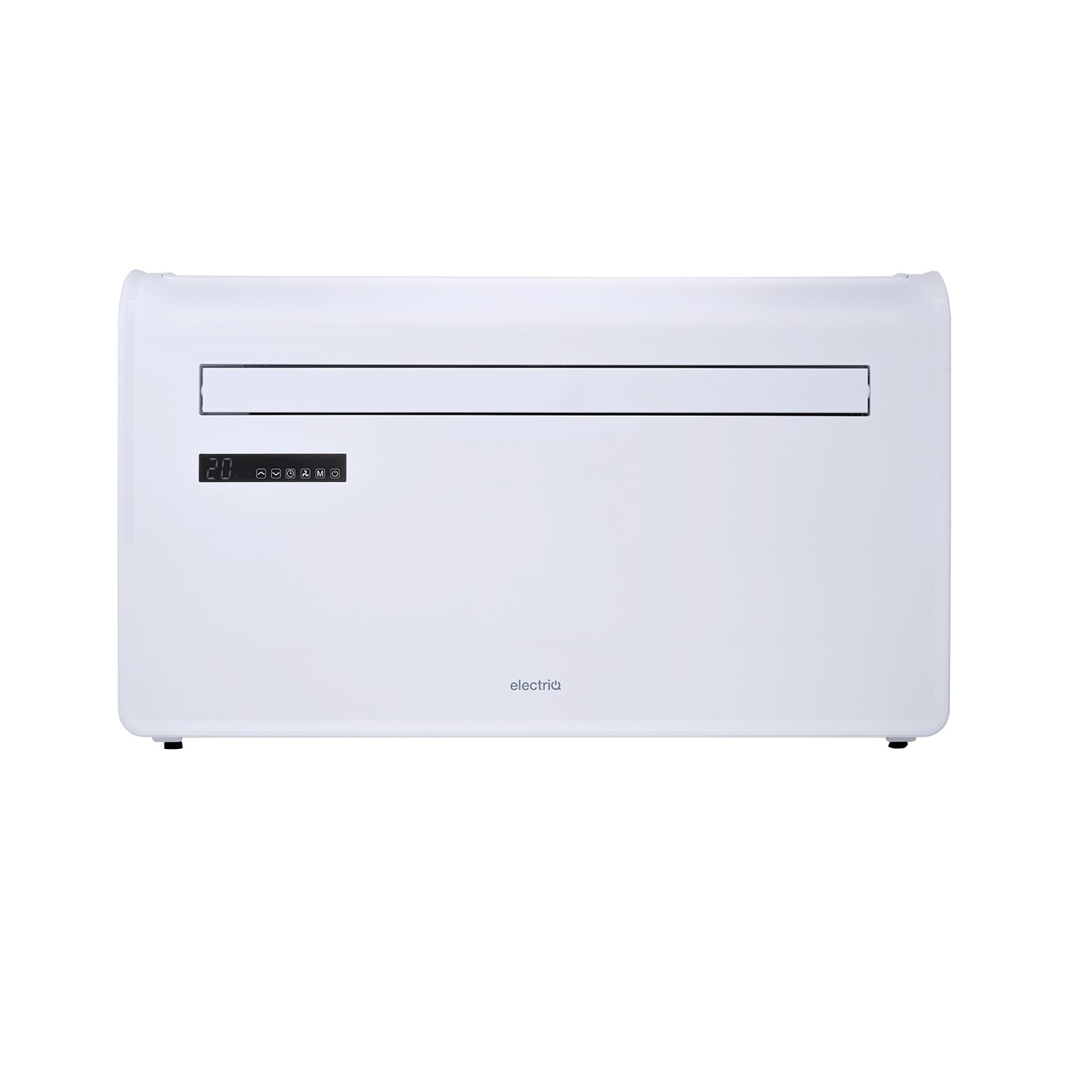 Buy electriQ 10000 BTU Wall Mounted Heat Pump Air Conditioner with