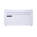 A1/IQOOL-SMART12HP Refurbished electriQ 10000 BTU Wall Mounted Heat Pump Air Conditioner with Smart App