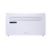 electriQ iQool 12000 BTU Wall Mounted Smart Air Conditioner with Heat Pump - No Outdoor Unit Needed