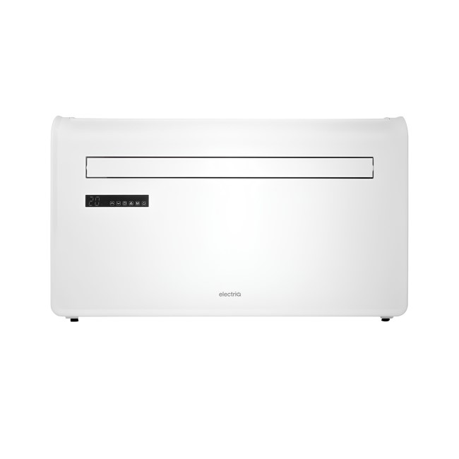 Iqool Buy electriQ iQool 12000 BTU Wall Mounted Smart Air Conditioner with ...