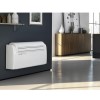 Olimpia Unico Quiet Inverter 12SF 11000 BTU Wall mounted Air conditioner without outdoor unit up to 34 sqm 