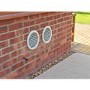 Olimpia Unico Quiet Inverter 12SF 11000 BTU Wall mounted Air conditioner without outdoor unit up to 34 sqm 