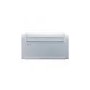 GRADE A1 - Olimpia Unico Quiet Inverter 13HP 10000 BTU Wall Mounted Air conditioner and Heat Pump without outdoor unit for rooms up to 32 sqm