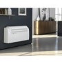 GRADE A1 - Olimpia Unico Quiet Inverter 13HP 10000 BTU Wall Mounted Air conditioner and Heat Pump without outdoor unit for rooms up to 32 sqm