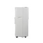 Argo 8000 BTU Portable Air Conditioner - for rooms up to 20 sqm