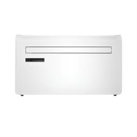 14000 BTU Wall Mounted All-In-One Smart Air Conditioner with Heat Pump - No Outdoor Unit Needed