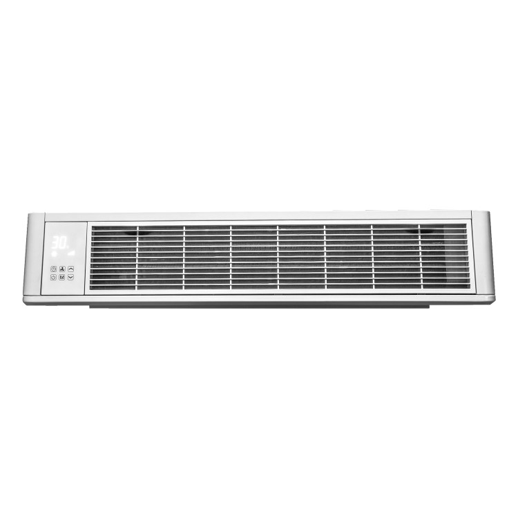 KOOL-SMART15HP 12000 BTU Smart Portable Monoblock Air Conditioner with Wi-Fi Control & Dehumidifier