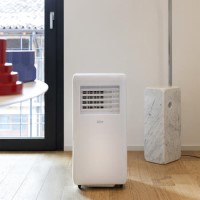 Refurbished - Argo Kary8k 8000 BTU Portable Air Conditioner