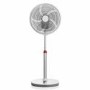 Ecoair Low Energy 14" ultra-quiet DC Fan with timer & oscillation function