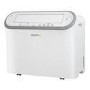 electriQ 25L Smart Low-Energy Laundry Dehumidifier - Optimal Performance in Low Temperatures