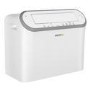 electriQ 25L Smart Low-Energy Laundry Dehumidifier - Optimal Performance in Low Temperatures