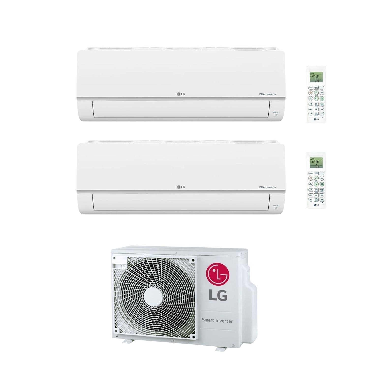Indoor Unit Smallest Split Ac Size Lg Ac Indoor Lg Mini Split LG