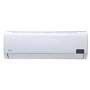 Midea 18000 BTU Luna High Wall Mounted Inverter Air Conditioner with heat pump