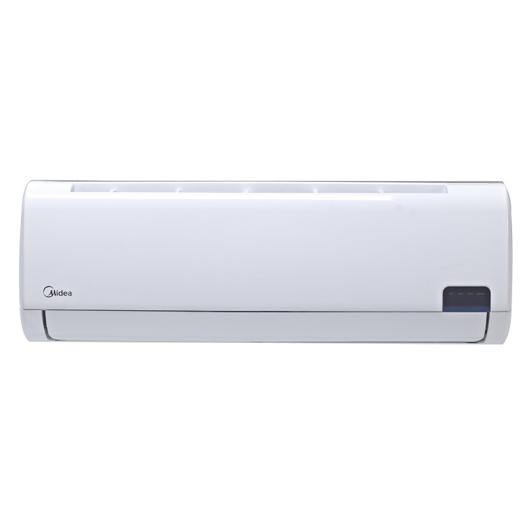 Midea 18000 BTU Luna High Wall Mounted Inverter Air Conditioner with heat pump