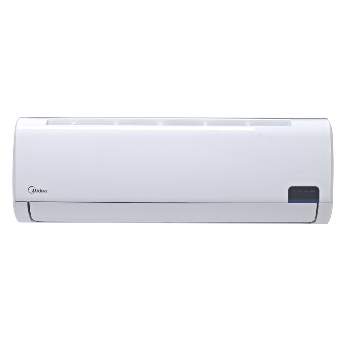 Buy Midea 24000 BTU Wall Mounted Inverter Air Conditioner with Heat