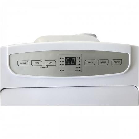 Argo Luxury 12000 BTU Portable Air Conditioner for rooms up to 30 sqm