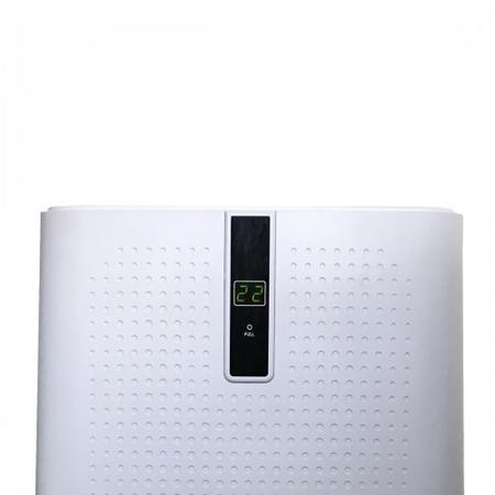 Argo Luxury 12000 BTU Portable Air Conditioner for rooms up to 30 sqm