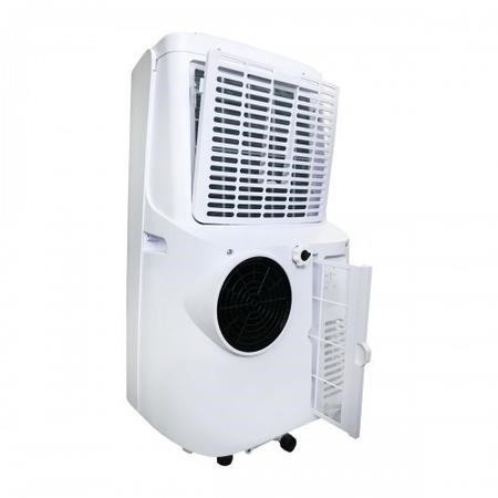 Argo luxury 12000 btu portable air conditioner 2025