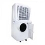 Argo Luxury 12000 BTU Portable Air Conditioner for rooms up to 30 sqm