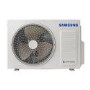 Samsung Luzon A+++ Smart Multi-Split 9000 + 12000 BTU Wall Mounted Air Conditioner with Heat Pump