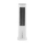 Slimline Evaporative 5L Air Cooler & Fan 
