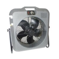 Broughton MB50 Fan 110v