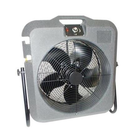 Broughton MB50 Fan 110v