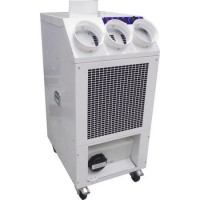 Broughton 28000 BTU 230V Portable Commercial Air Conditioner
