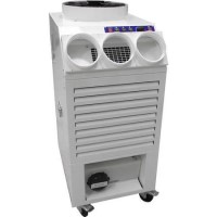 Refurbished Broughton 28000 BTU Commercial Air Conditioner 230V