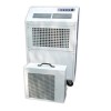 Broughton 25000 BTU Portable Water Cooled 110V Commercial Split System Air Conditioner