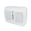 electriQ Rechargeable Portable Desiccant Dehumidifier - Twin Pack