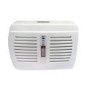 GRADE A2 - electriQ Rechargeable Moisture Absorbing Desiccant Dehumidifier - Twin Pack Bundle