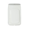 electriQ Quiet Peltier Dehumidifier with 2L Tank