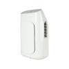 electriQ Quiet Peltier Dehumidifier with 2L Tank