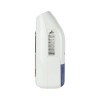 electriQ Quiet Peltier Dehumidifier with 2L Tank