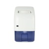electriQ Quiet Peltier Dehumidifier with 2L Tank
