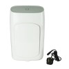 electriQ Quiet Peltier Dehumidifier with 2L Tank