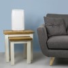 electriQ Quiet Peltier Dehumidifier with 2L Tank