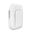 electriQ Quiet Peltier Dehumidifier with 2L Tank
