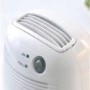 Refurbished GRADE A2 - Light cosmetic damage - Amcor MD280 Small Cupboard or Boxroom Peltier Dehumidifier with 500 ml tank
