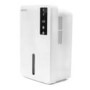 electriQ Mini Compact Dehumidifier with Humidistat and 1.5 Litre Tank