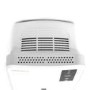 electriQ Mini Compact Dehumidifier with Humidistat and 1.5 Litre Tank