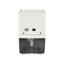 electriQ Mini Compact Dehumidifier with Humidistat and 1.5 Litre Tank