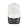 Refurbished electriQ MD600 Mini Compact Dehumidifier with 2 litres tank great for small rooms and caravans