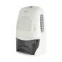 GRADE A1 - MD600 Mini Compact Dehumidifier with 2 litres tank great for small rooms and caravans