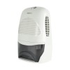 Refurbished electriQ MD600 Mini Compact Dehumidifier with 2 litres tank great for small rooms and caravans