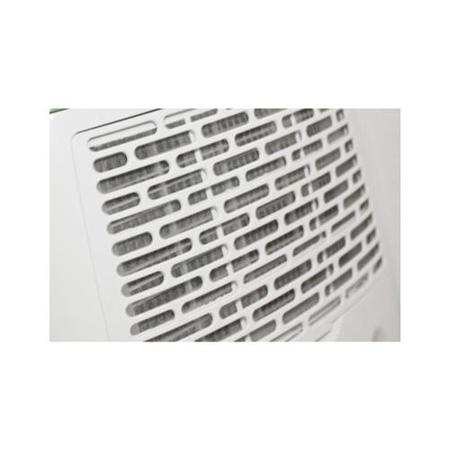 GRADE A1 - Meaco 20 Litre Platinum Low Energy Dehumidifier